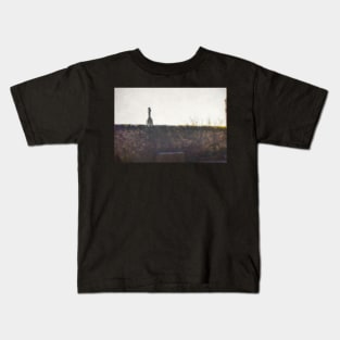 Over the Wall 1. Kids T-Shirt